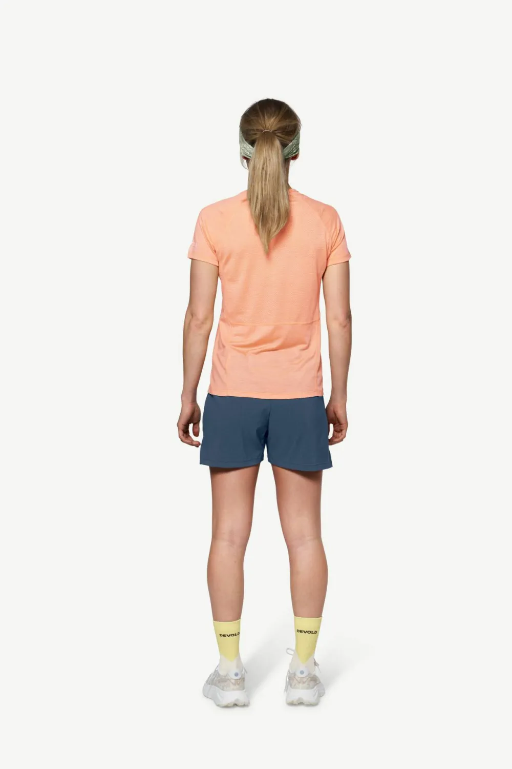 New Women's Endurance Merino 130 Tee Damtröjor & Skjortor|Träningskläder Dam