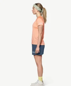 New Women's Endurance Merino 130 Tee Damtröjor & Skjortor|Träningskläder Dam