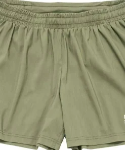 Devold Women's Endurance Merino Shorts Lichen Online