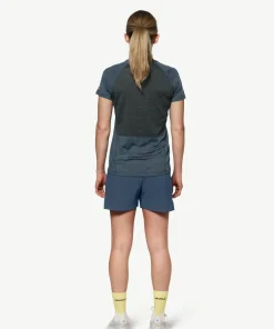 Discount Women's Endurance Merino 130 Tee Träningskläder Dam