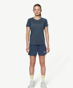 Discount Women's Endurance Merino 130 Tee Träningskläder Dam