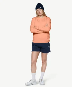 Online Women's Everyday Crew Damtröjor & Skjortor