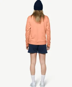Online Women's Everyday Crew Damtröjor & Skjortor