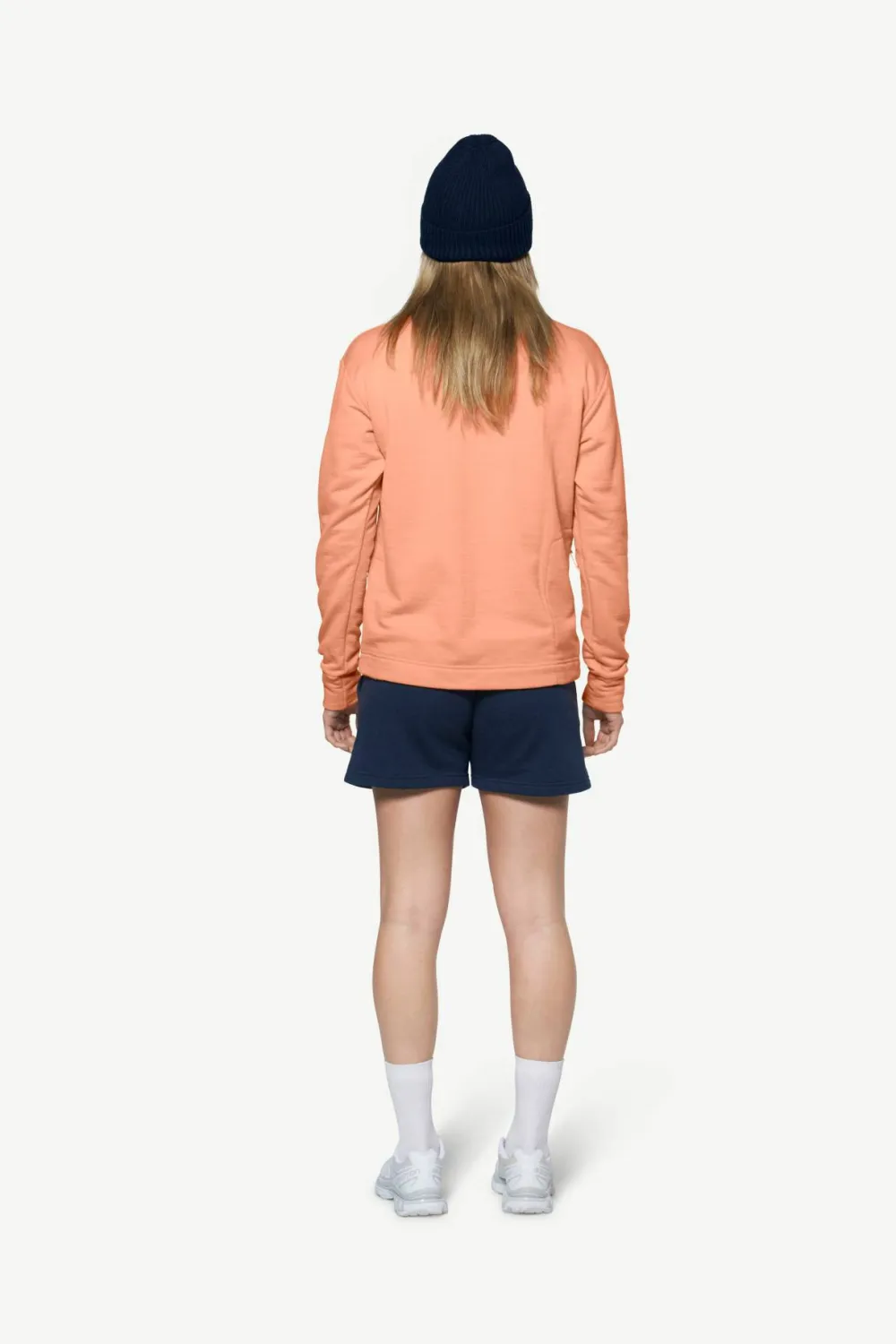 Online Women's Everyday Crew Damtröjor & Skjortor