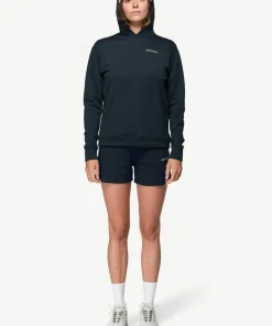 Devold Women's Everyday Hoodie Ink