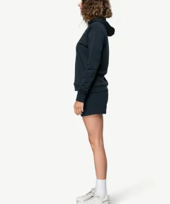 Devold Women's Everyday Hoodie Ink
