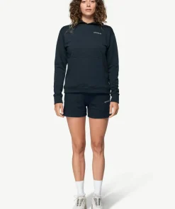 Devold Women's Everyday Hoodie Ink