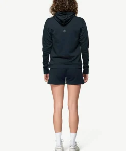 Devold Women's Everyday Hoodie Ink