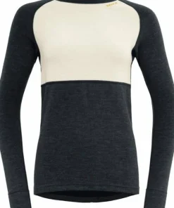 Discount Women's Expedition Merino Silk Shirt Underställ Dam