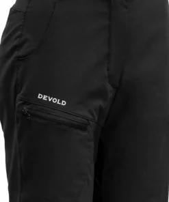 Best Women's Herøy Shorts Caviar Damshorts