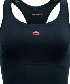 Devold Women's Kvitegga Top Ink New