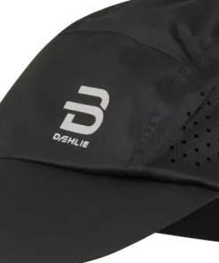 Dæhlie Athlete Cap Black Sale