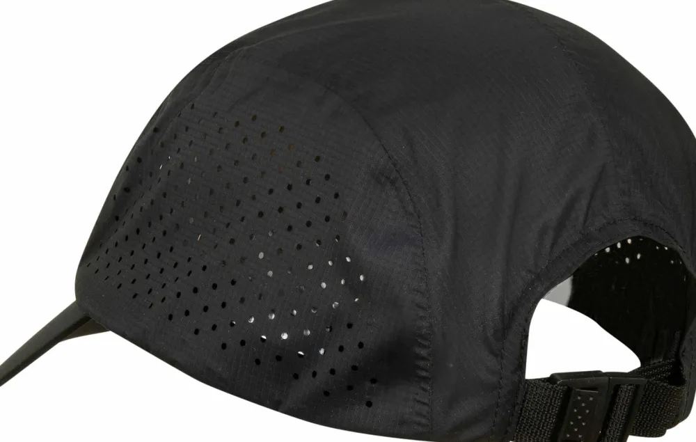 Dæhlie Athlete Cap Black Sale