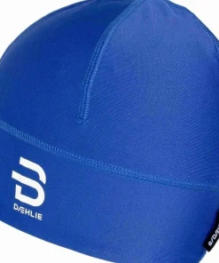 Dæhlie Hat Polyknit Navy
