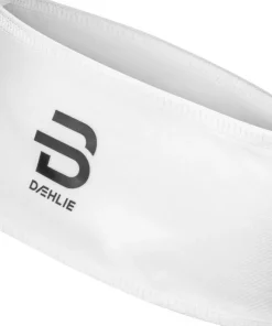 Dæhlie Headband Polyknit Snow White