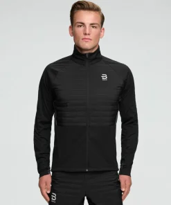 Dæhlie Men's Jacket Challenge 3.0 Black Outlet