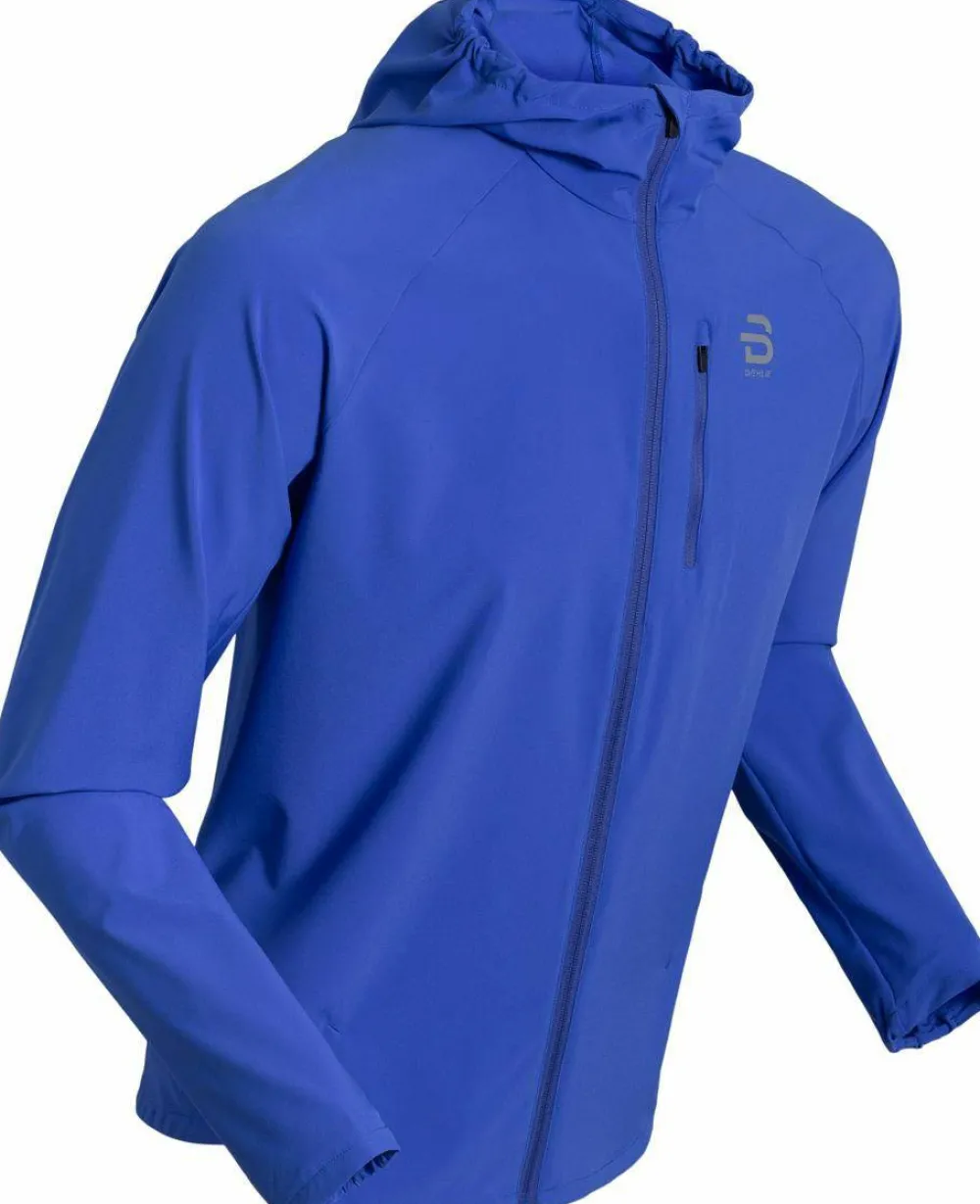 Outlet Men's Jacket Run 2.0 Träningskläder Herr|Herrjackor