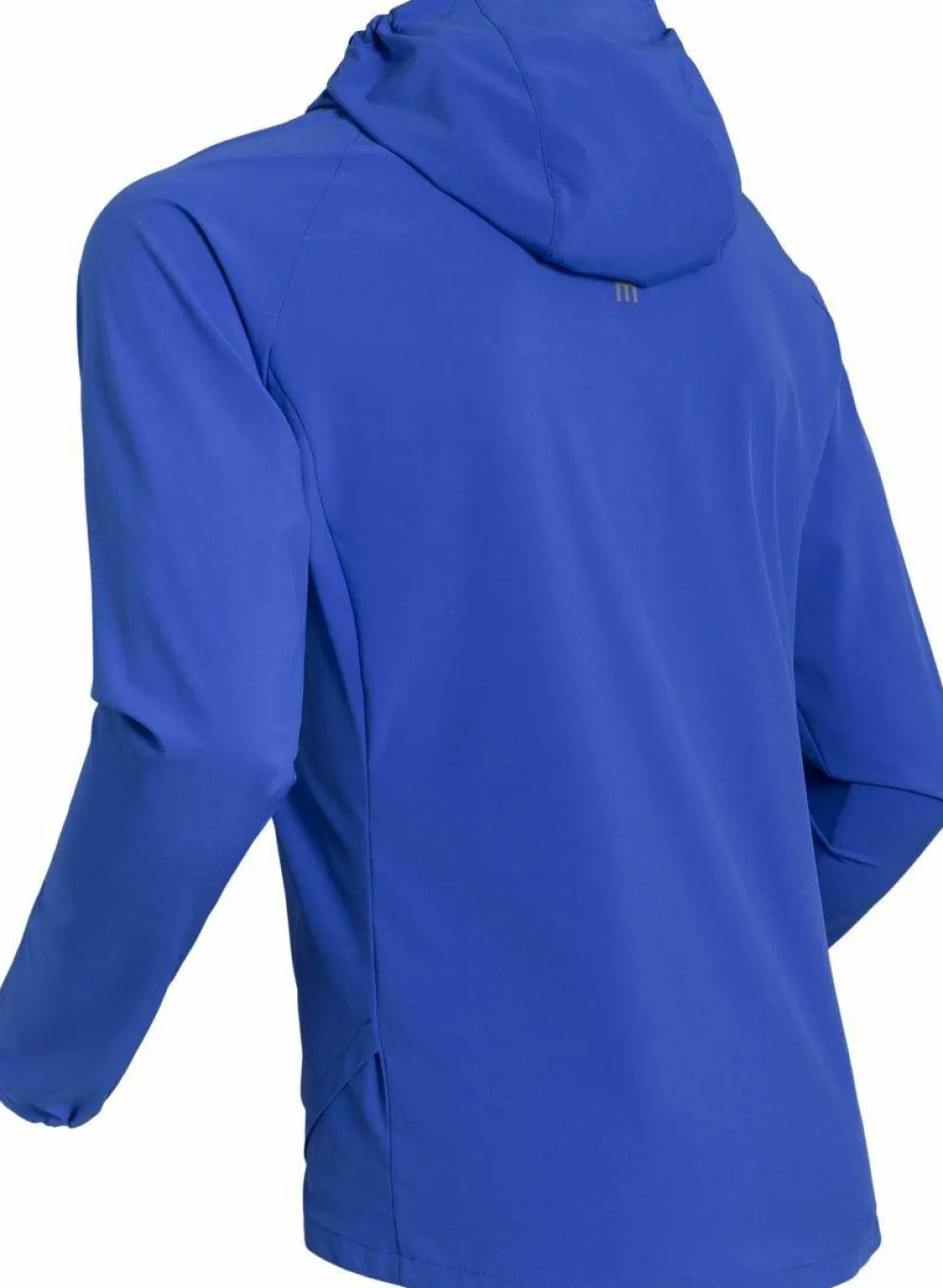 Outlet Men's Jacket Run 2.0 Träningskläder Herr|Herrjackor