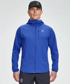 Outlet Men's Jacket Run 2.0 Träningskläder Herr|Herrjackor