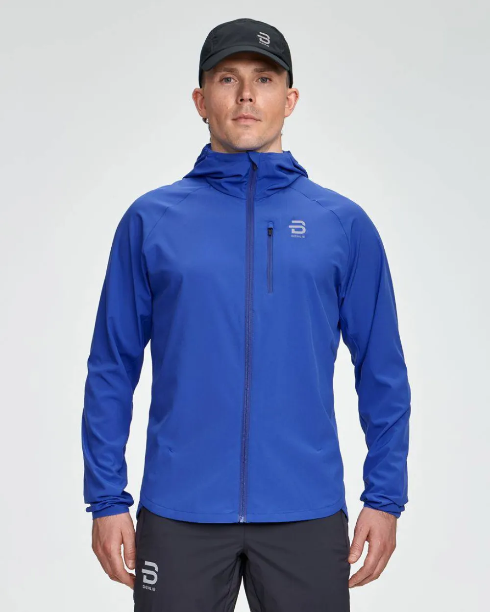 Outlet Men's Jacket Run 2.0 Träningskläder Herr|Herrjackor