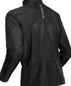 Dæhlie Men's Jacket Tempo Black