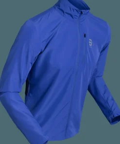 Dæhlie Men's Jacket Tempo Future Blue