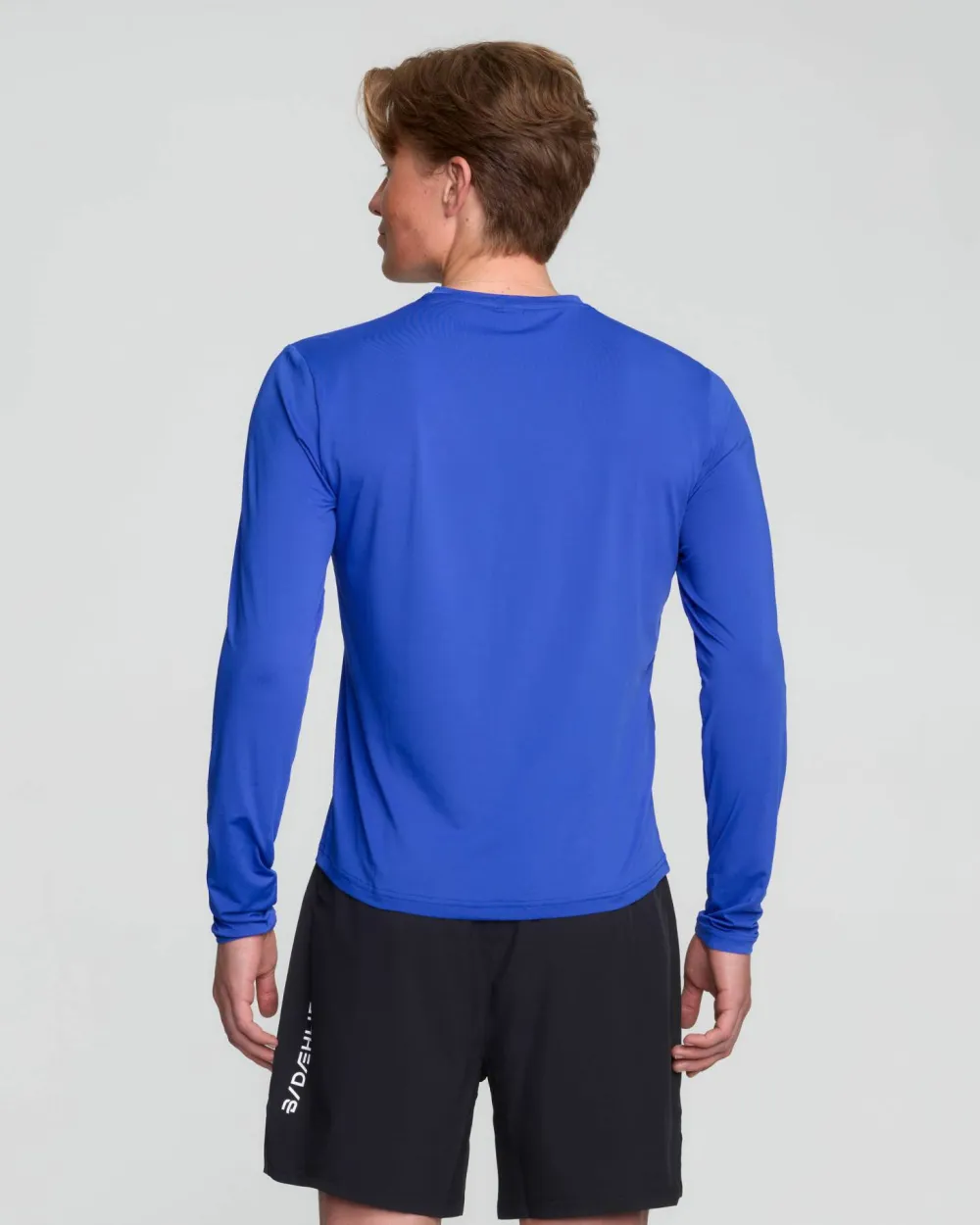 Discount Men's Long Sleeve Motion Träningskläder Herr|Herrtröjor & Skjortor