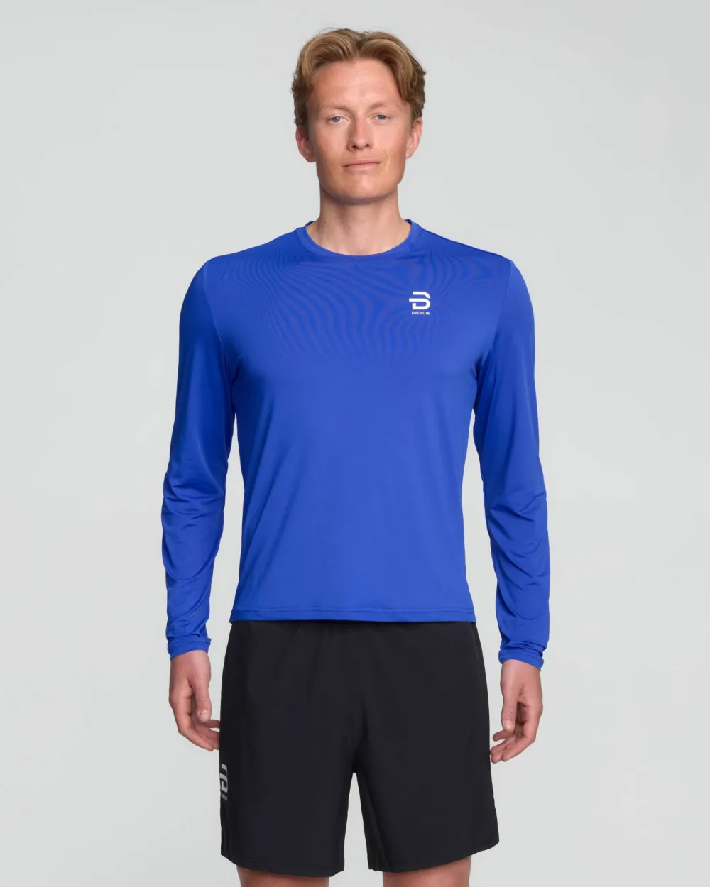 Discount Men's Long Sleeve Motion Träningskläder Herr|Herrtröjor & Skjortor