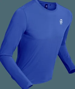 Discount Men's Long Sleeve Motion Träningskläder Herr|Herrtröjor & Skjortor