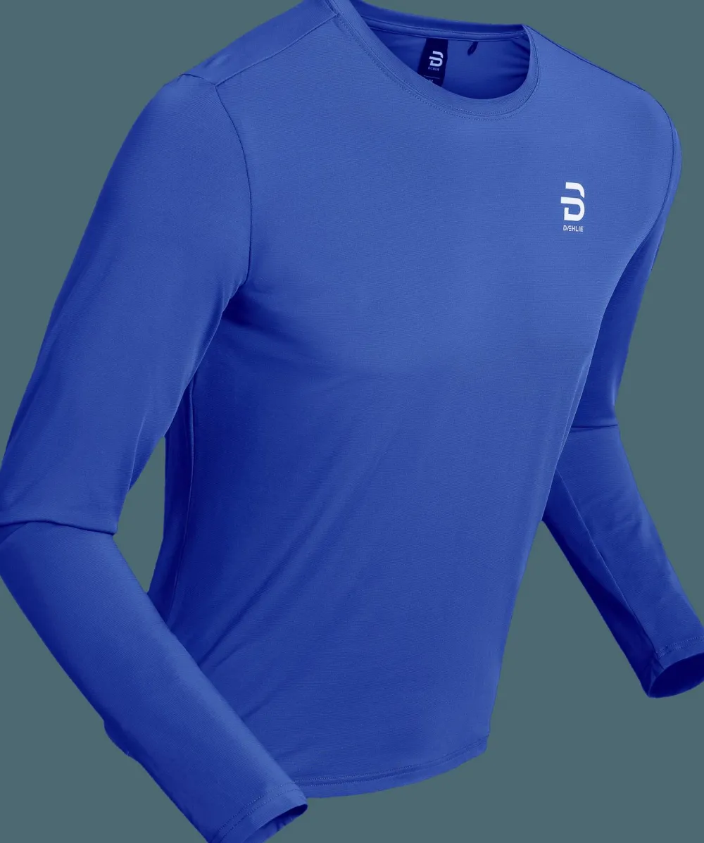 Discount Men's Long Sleeve Motion Träningskläder Herr|Herrtröjor & Skjortor