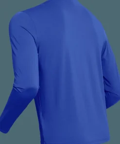 Discount Men's Long Sleeve Motion Träningskläder Herr|Herrtröjor & Skjortor