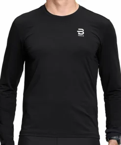 Best Men's Long Sleeve Motion Träningskläder Herr