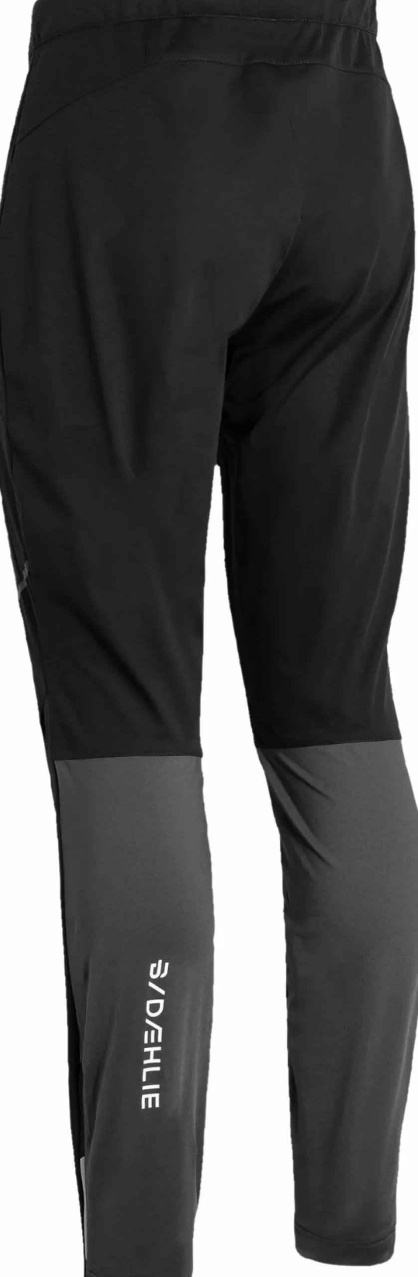 Dæhlie Men's Pants Challenge 3.0 Black Best