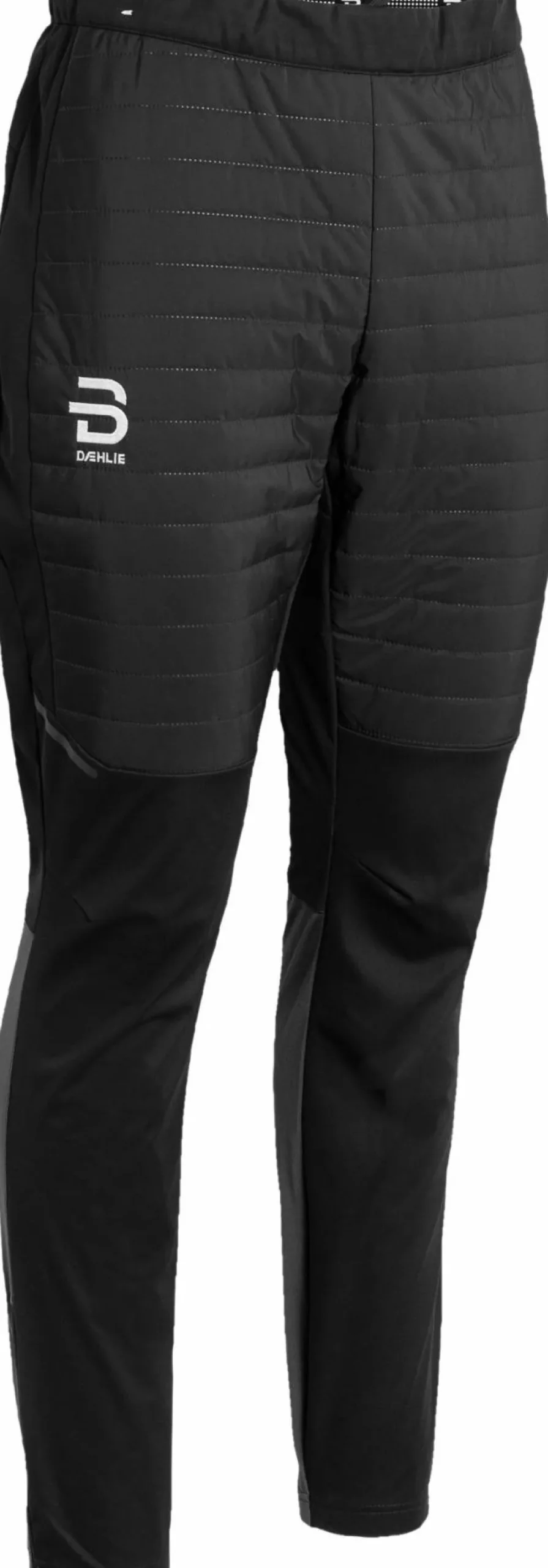 Dæhlie Men's Pants Challenge 3.0 Black Best