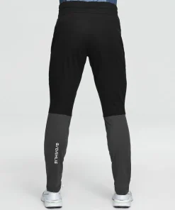 Dæhlie Men's Pants Challenge 3.0 Black Best
