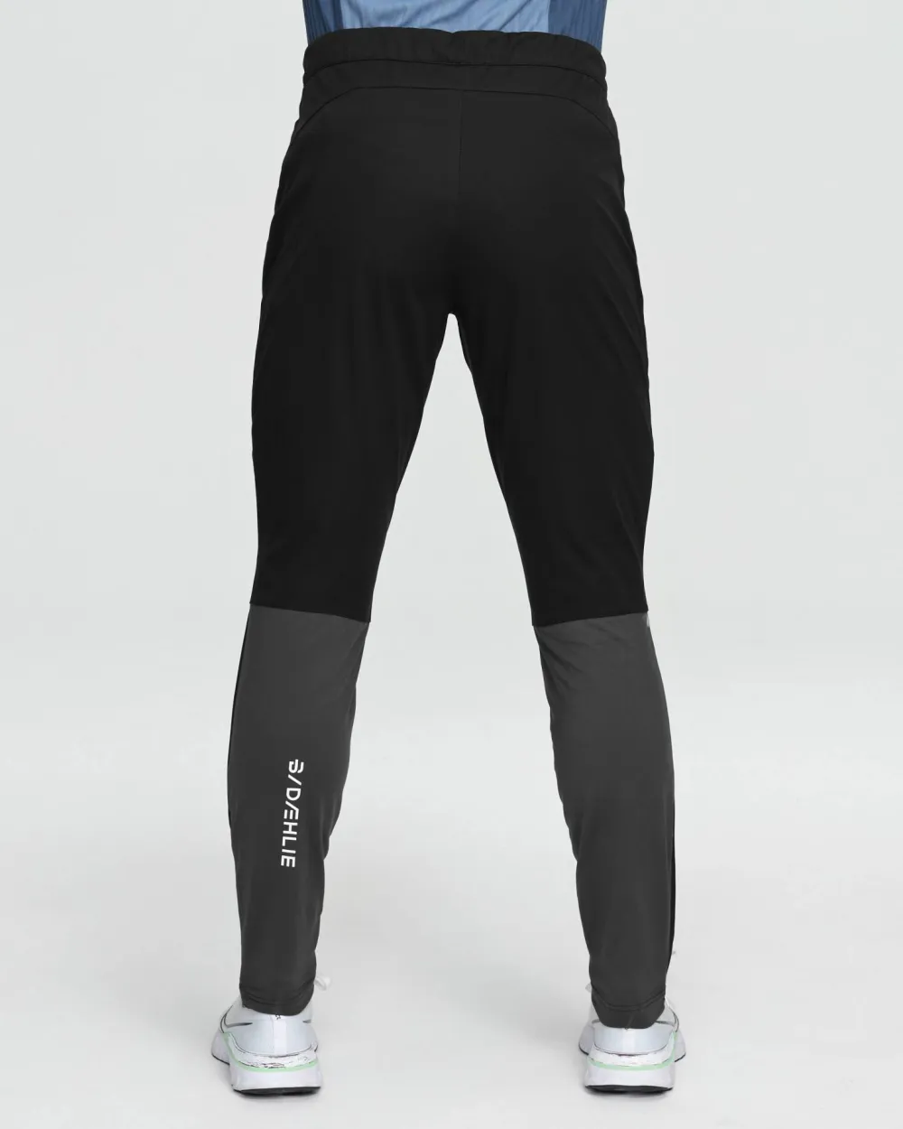 Dæhlie Men's Pants Challenge 3.0 Black Best