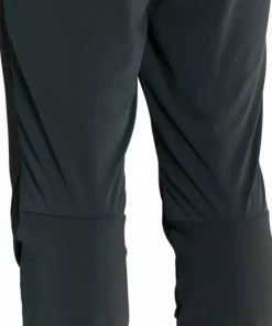Dæhlie Men's Pants Endurance Black