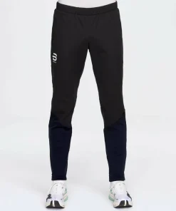 Dæhlie Men's Pants Endurance Black