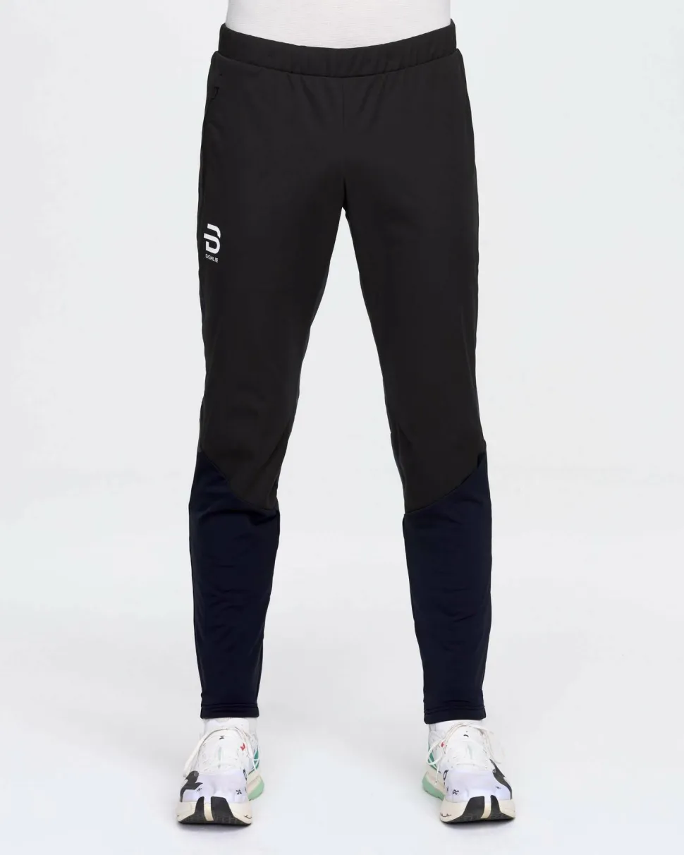 Dæhlie Men's Pants Endurance Black