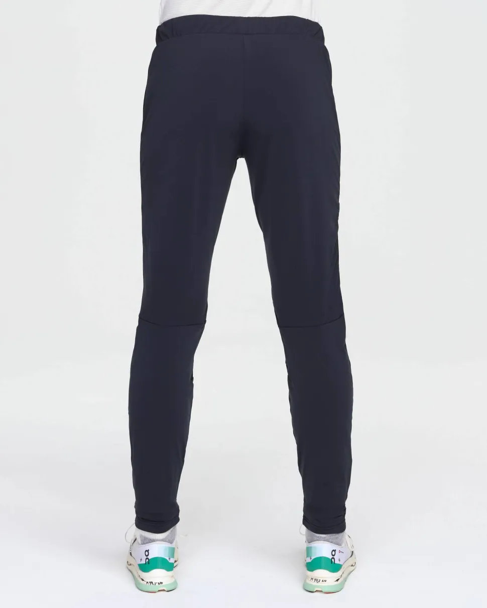 Dæhlie Men's Pants Endurance Black