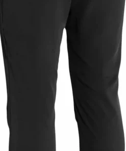 Dæhlie Men's Pants Motion Black Outlet