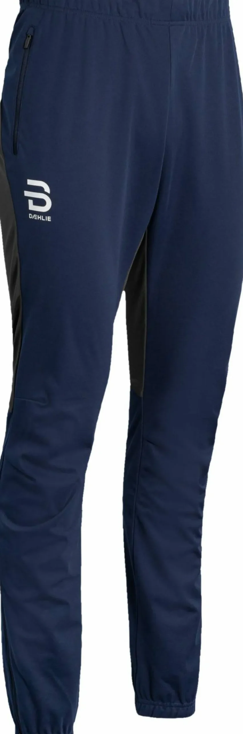 Dæhlie Men's Pants Power 2.0 Navy