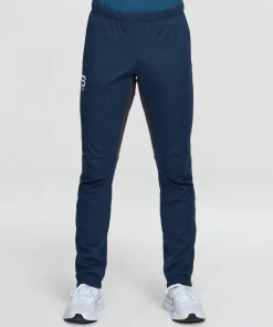 Dæhlie Men's Pants Power 2.0 Navy