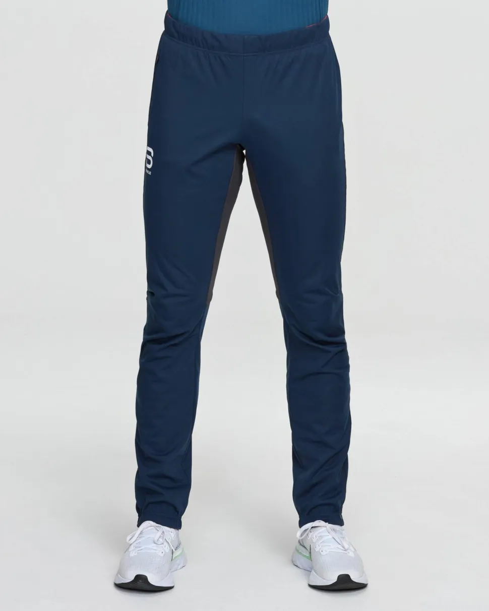 Dæhlie Men's Pants Power 2.0 Navy