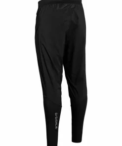 Dæhlie Men's Pants Run 2.0 Black
