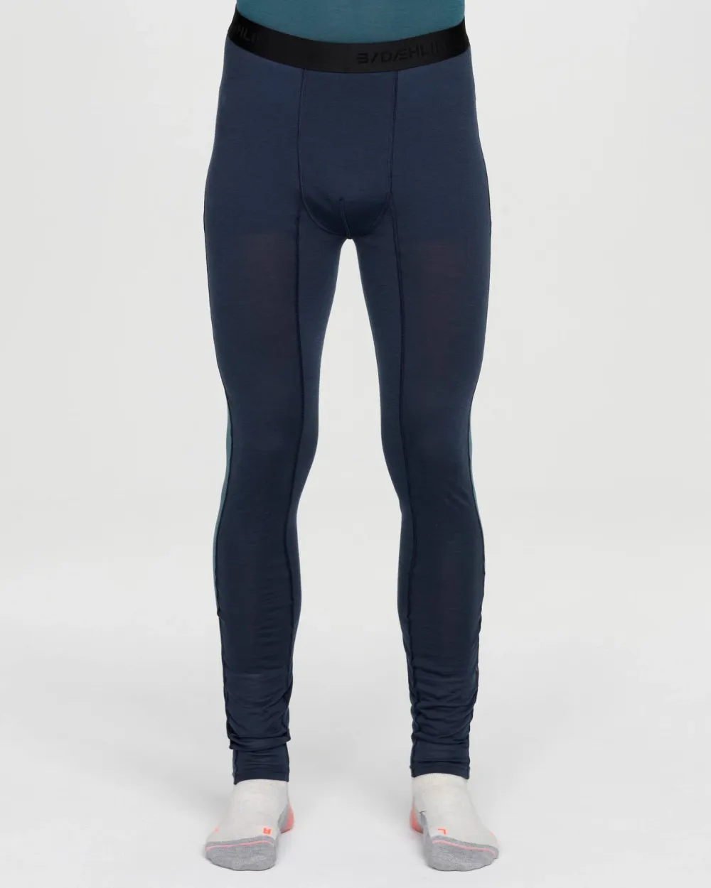Sale Men's Performance Wool Pants Underställ Herr