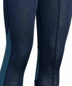 Sale Men's Performance Wool Pants Underställ Herr