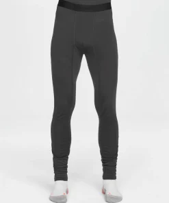 Dæhlie Men's Performance Wool Pants Obsidian