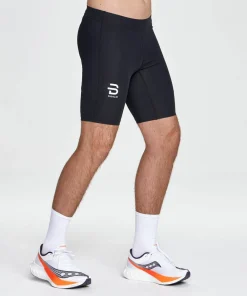 Hot Men's Tights Tempo 7,5 Träningskläder Herr