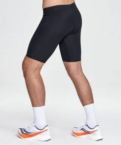 Hot Men's Tights Tempo 7,5 Träningskläder Herr